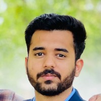 Vatsal Chaudhari
