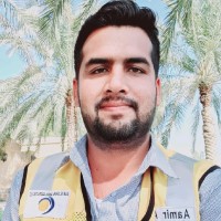 Aamir Ali