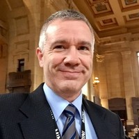 Greg Beachy