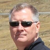 Robert Daniels