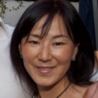 Aya Kobayashi