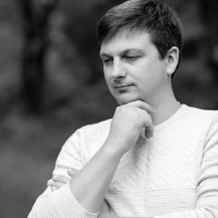 Юрий Жовнир
