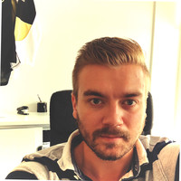Marcus Strandsten