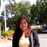 Shaznay Mendoza - Carpio