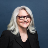 Thelma Adams