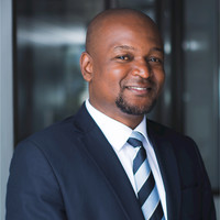 Lungani Nyamazana