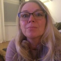 Maarit Ferguson