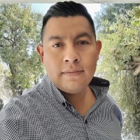 Juan Antonio Garcia Oropeza