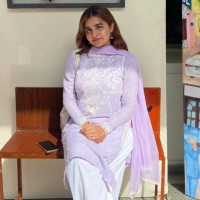 Tehreem Sarwar