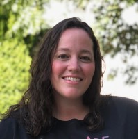 Amy Reger