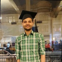 Darshankumar Patel