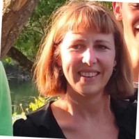 Laurent Aurelie