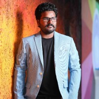 Anil Kumar N