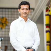 Nagraj R Hosmani