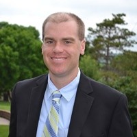 Matt Baragary