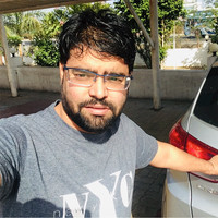 Dr. Sushil Mistry