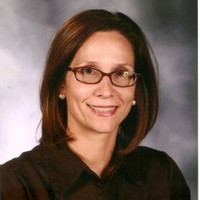Camilla Moody
