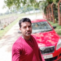 Charan M
