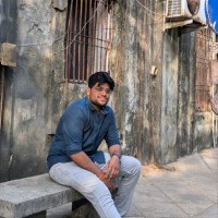 Karthikraj P
