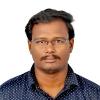 Rajesh murugan