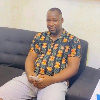 Francis Botchway