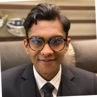 Vasudev Agarwal