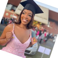 Melissa Sibanda PhD (c)
