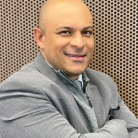 Alexandro Vieira Lima