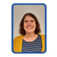 Claire Sanderson