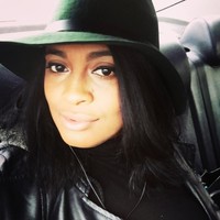 Naomi Guridy