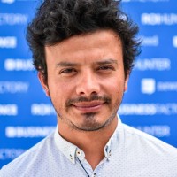 Javier Huertas