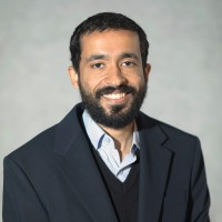Anirudh Chaudhry