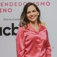 Joana D'arc Vilaça Teixeira