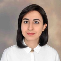 Talie Tohidi Moghadam