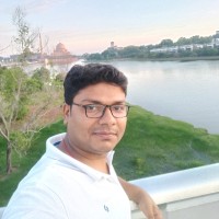 Rajesh Mishra