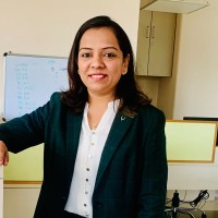 Pratiksha Mehta