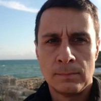 Антон Мирошников