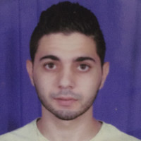 Mohamed Achraf Grati