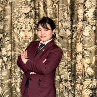 Niru Gurung