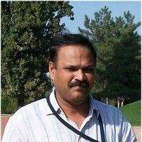 Kamal Kant Gupta