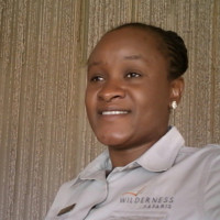 Jossy Mbimbo