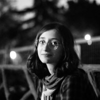 Sarah Jafari