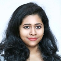 Sayari Das, CFA