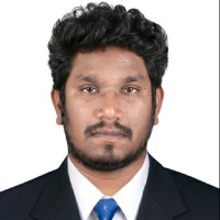 Paramesh Arumugam