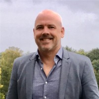 Johan Roos