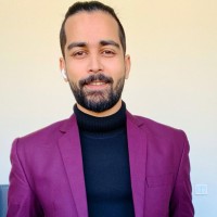 Bilal Rashid