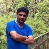 Nagesh Jagannath