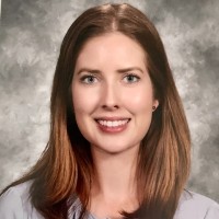 Katherine Reeves