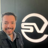 Marco Antonio González Sánchez