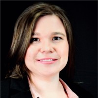Maggie Bergeron, Aicp